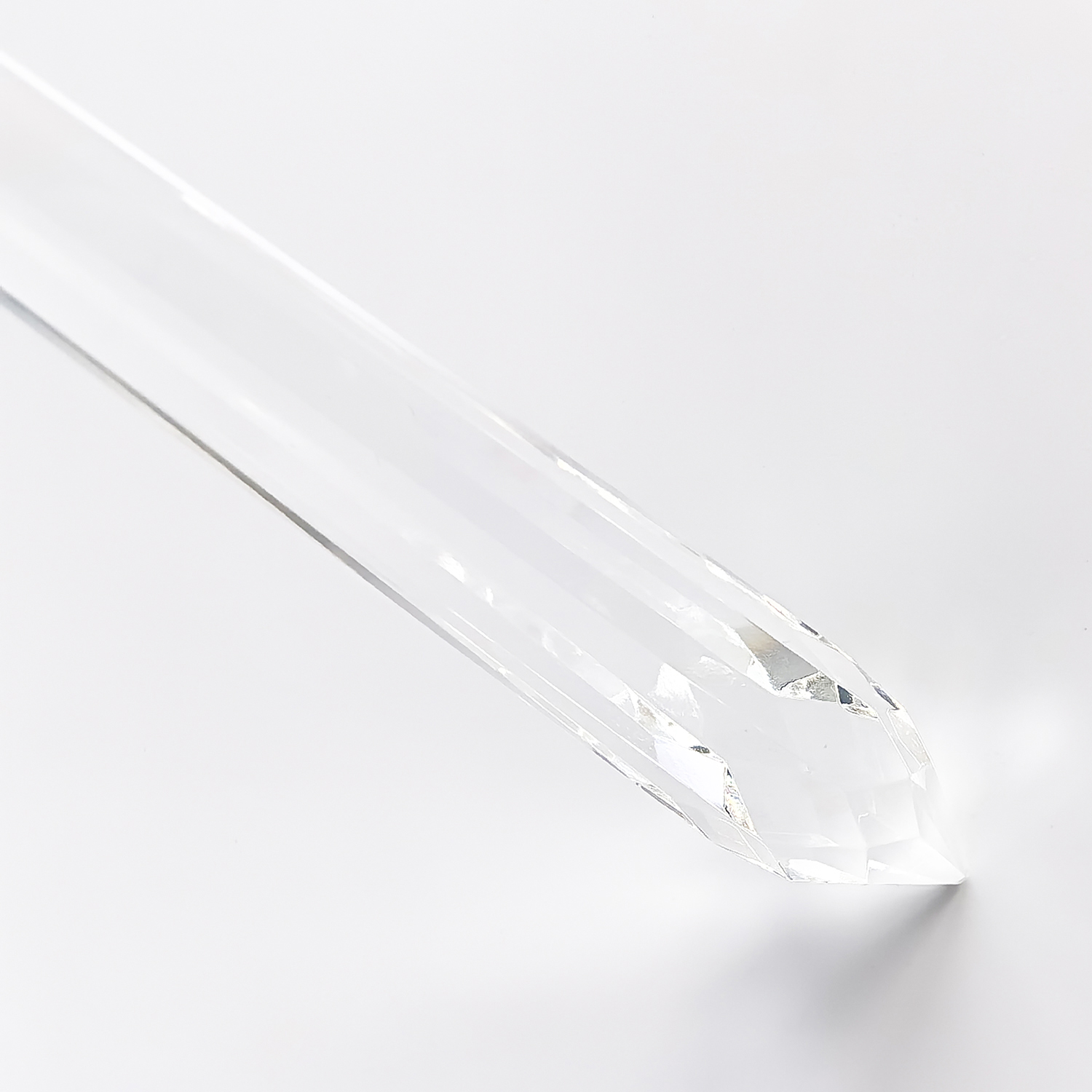 Crystal hanging,Crystal decoration,christmas decoriation KMC83013