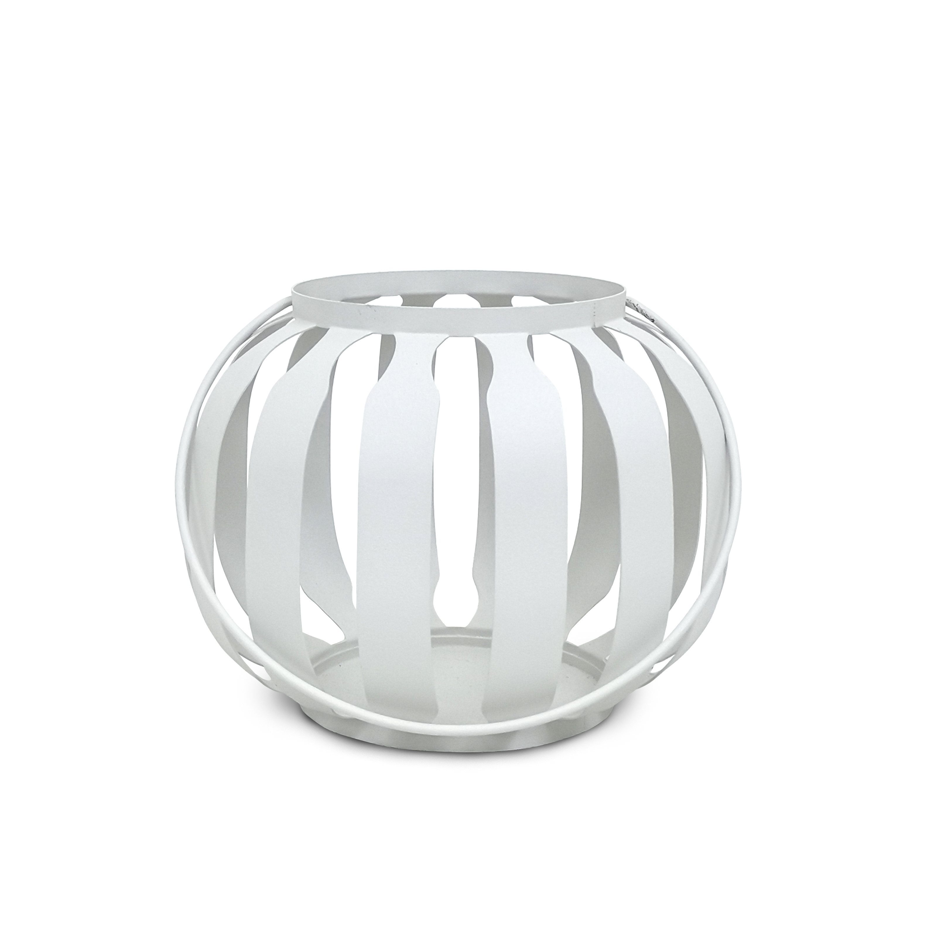 Outdoor Lantern, Garden Gifts, Waterproof Outdoor Lanterns, metal candleholder, iron decoration KMI81002