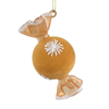 Glass candy-shaped ornament, Christmas glass toys, Christmas decoration KMT81094