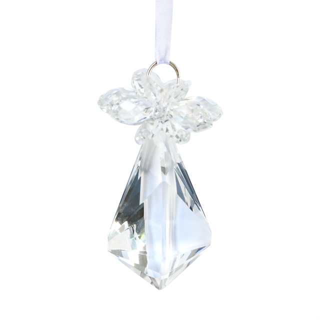 Crystal hanging,Crystal decoration,christmas decoriation KMC83019
