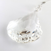 Crystal hanging,Crystal decoration,christmas decoriation KMC83012