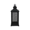 Outdoor Lantern, Garden Gifts, Waterproof Outdoor Lanterns, metal candleholder, iron decoration KMI83008