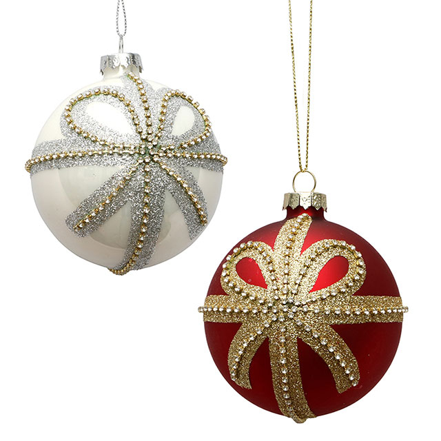 Christmas glass ball,Painted ball,Christmas decoration