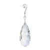 Crystal hanging,Crystal decoration,christmas decoriation KMC83020