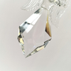 Crystal angel,Crystal decoration,christmas decoriation KMC82005