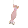 Glass candy-shaped ornament, Christmas glass toys, Christmas decoration KMT81090