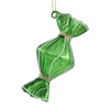 Glass candy-shaped ornament, Christmas glass toys, Christmas decoration KMT81097