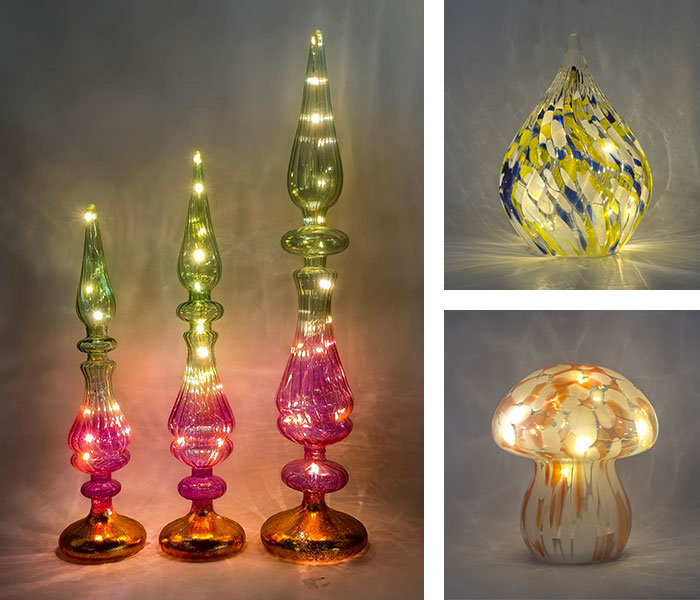 Led Decoration