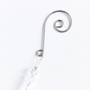 Crystal heart-shape hanging,Crystal decoration,christmas decoriation KMC83001 