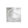 Christmas ornament, crystal candleholder,home decoration KMC81008
