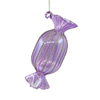 Glass candy-shaped ornament, Christmas glass toys, Christmas decoration KMT81088