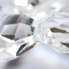 Crystal snowflakes,Crystal decoration,christmas decoriation KMC84002