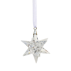 Crystal hanging,Crystal decoration,christmas decoriation KMC83010