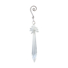 Crystal hanging,Crystal decoration,christmas decoriation KMC83013