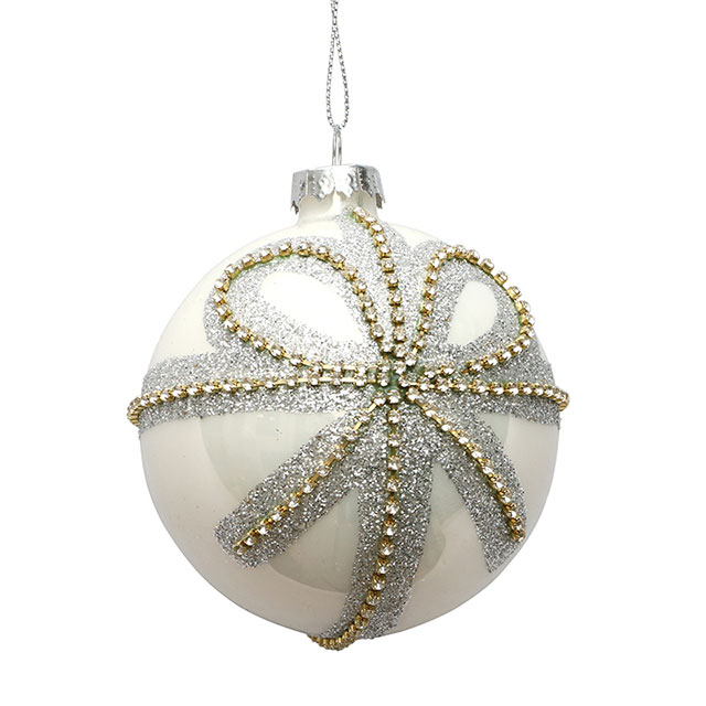 Christmas glass ball,Painted ball,Christmas decoration