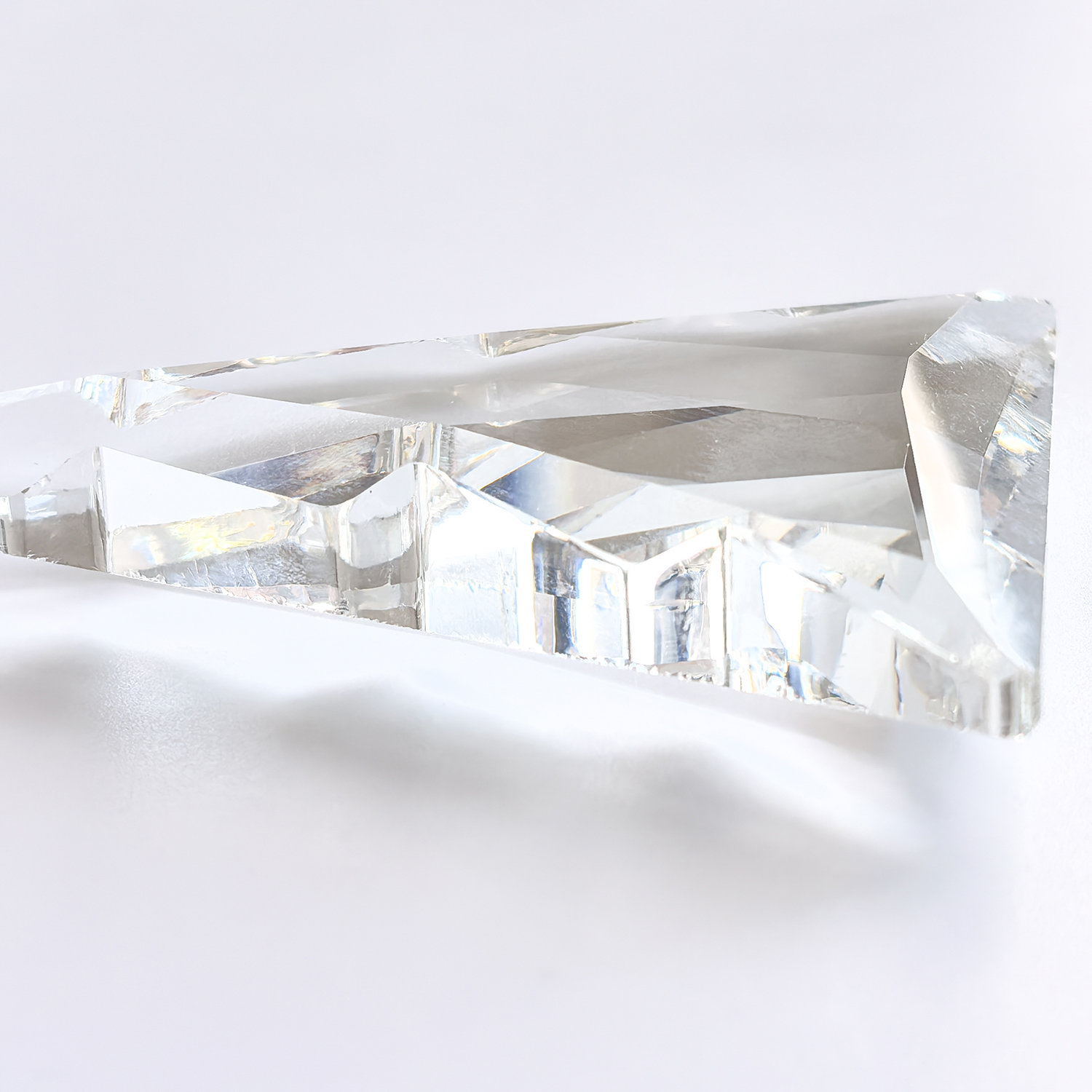 Crystal hanging,Crystal decoration,christmas decoriation KMC83017