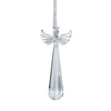 Crystal angel,Crystal decoration,christmas decoriation KMC82001 