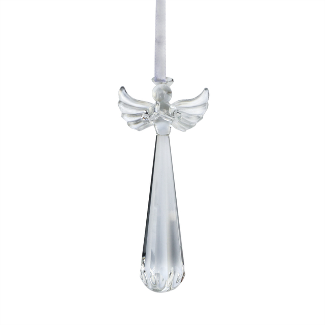 Crystal angel,Crystal decoration,christmas decoriation KMC82001 
