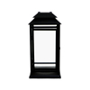 Outdoor Lantern, Garden Gifts, Waterproof Outdoor Lanterns, metal candleholder, iron decoration KMI83010