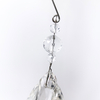 Crystal hanging,Crystal decoration,christmas decoriation KMC83020