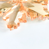 Crystal snowflakes,Crystal decoration,christmas decoriation KMC84001