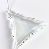 Crystal hanging,Crystal decoration,christmas decoriation KMC83017