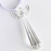 Crystal angel,Crystal decoration,christmas decoriation KMC82001 
