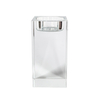 Christmas ornament, crystal candleholder,home decoration KMC81008