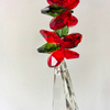 Crystal hanging,Crystal decoration,christmas decoriation KMC83015
