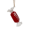Glass candies ornament, Christmas glass toys, Christmas decoration KMT81013