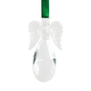 Crystal angel,Crystal decoration,christmas decoriation KMC82003