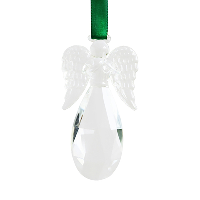 Crystal angel,Crystal decoration,christmas decoriation KMC82003