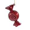 Glass candy-shaped ornament, Christmas glass toys, Christmas decoration KMT81092