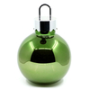 Christmas glass luminous ball, led decoration, Christmas ornament KML81005