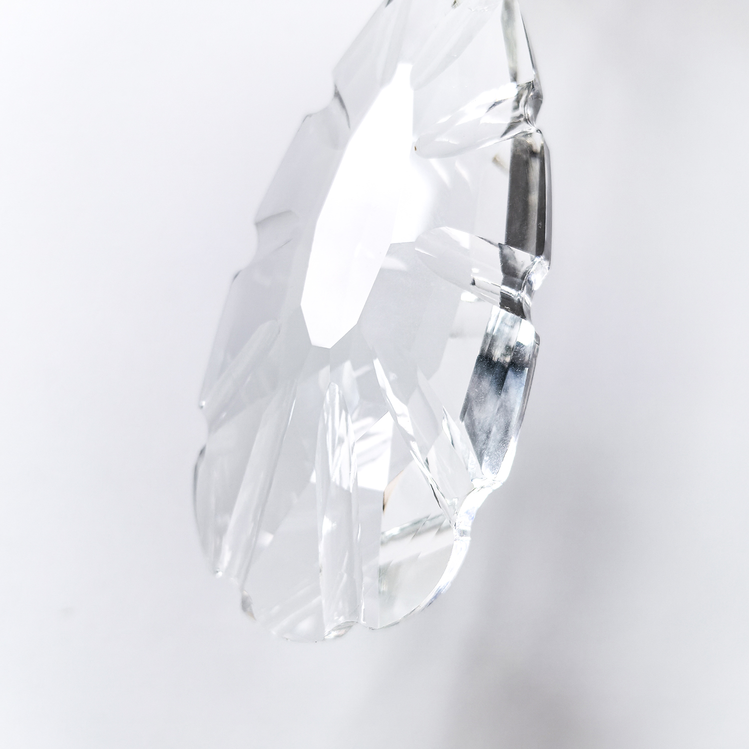 Crystal hanging,Crystal decoration,christmas decoriation KMC83020