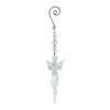 Crystal angel,Crystal decoration,christmas decoriation KMC82002