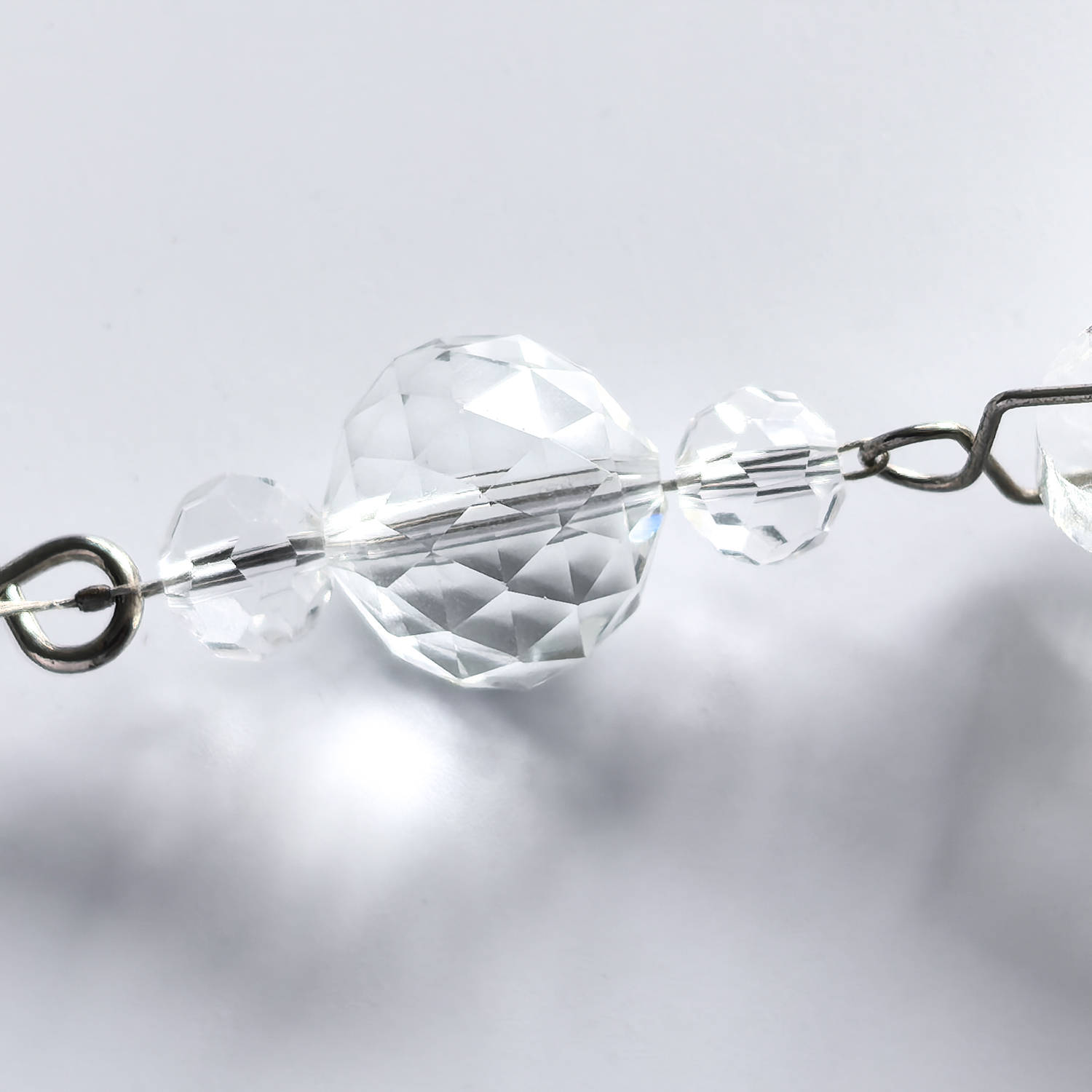 Crystal hanging,Crystal decoration,christmas decoriation KMC83020