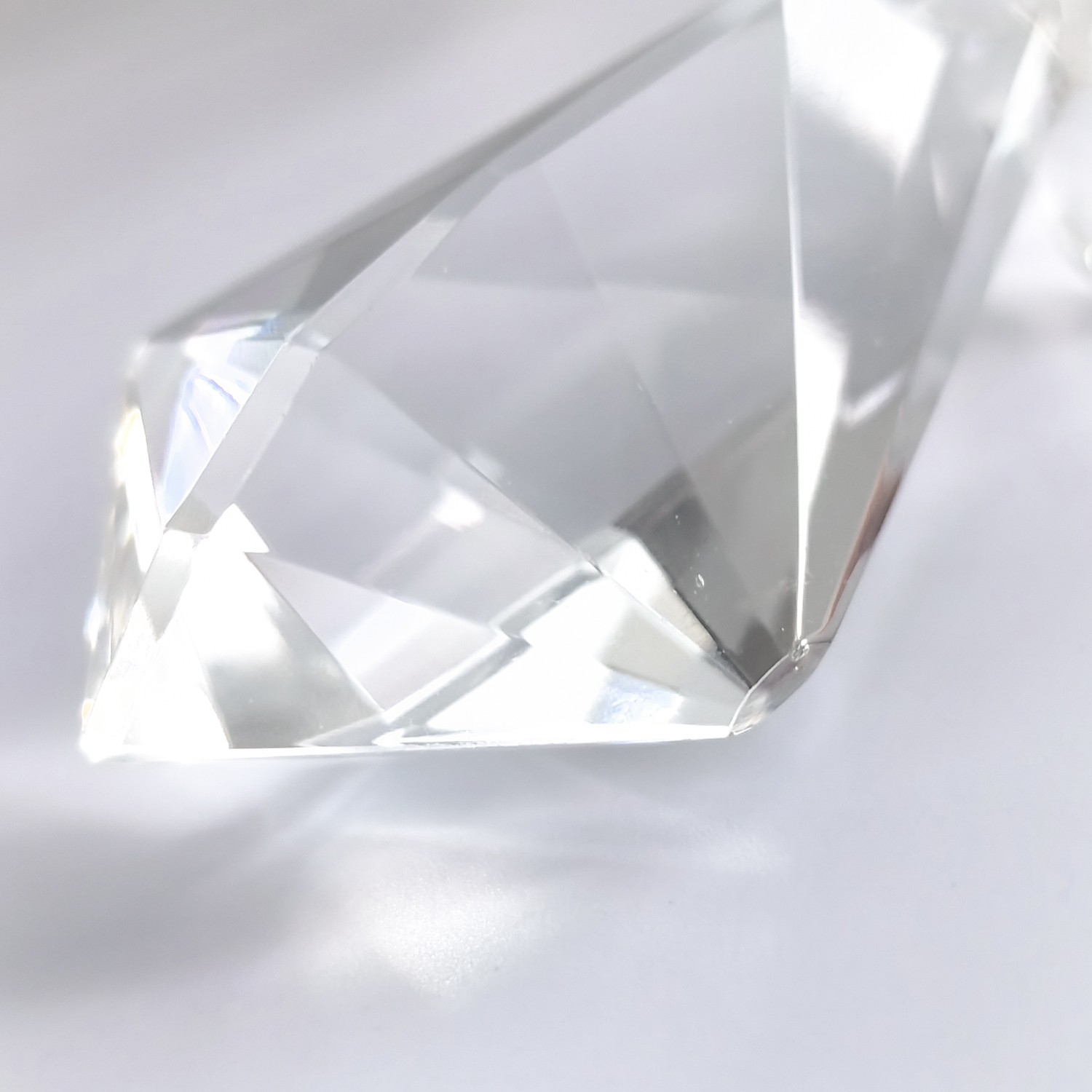 Crystal hanging,Crystal decoration,christmas decoriation KMC83019