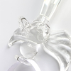 Crystal angel,Crystal decoration,christmas decoriation KMC82001 