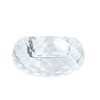 Christmas ornament, crystal candleholder,home decoration KMC81003