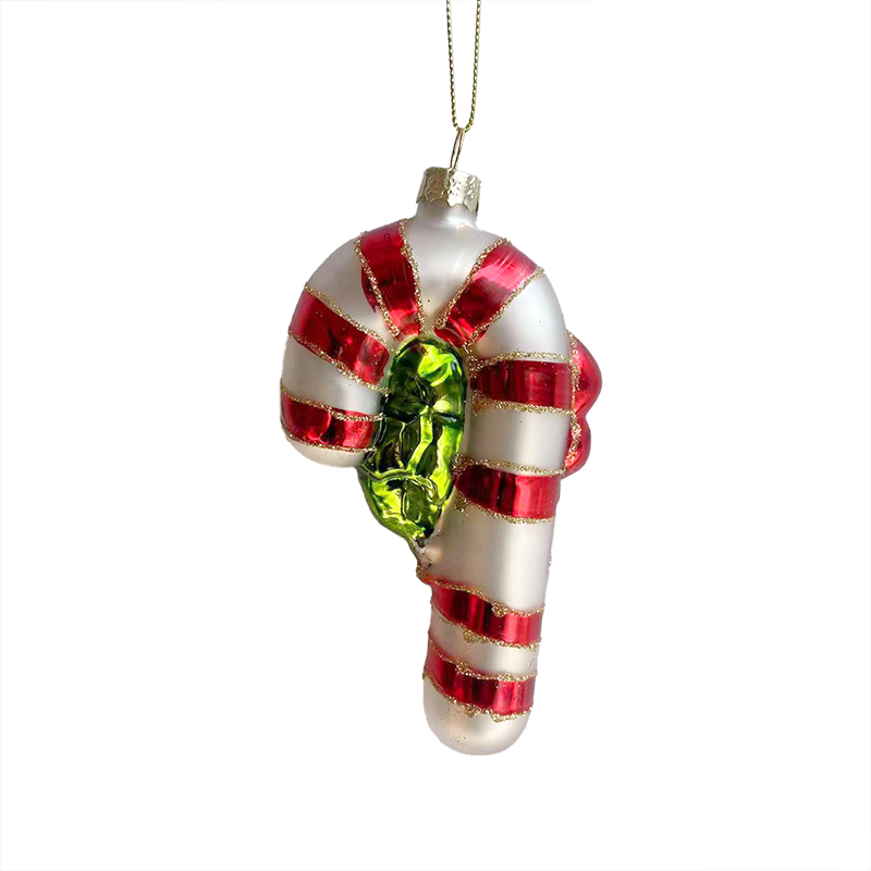 glass candy