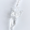 Crystal angel,Crystal decoration,christmas decoriation KMC82002