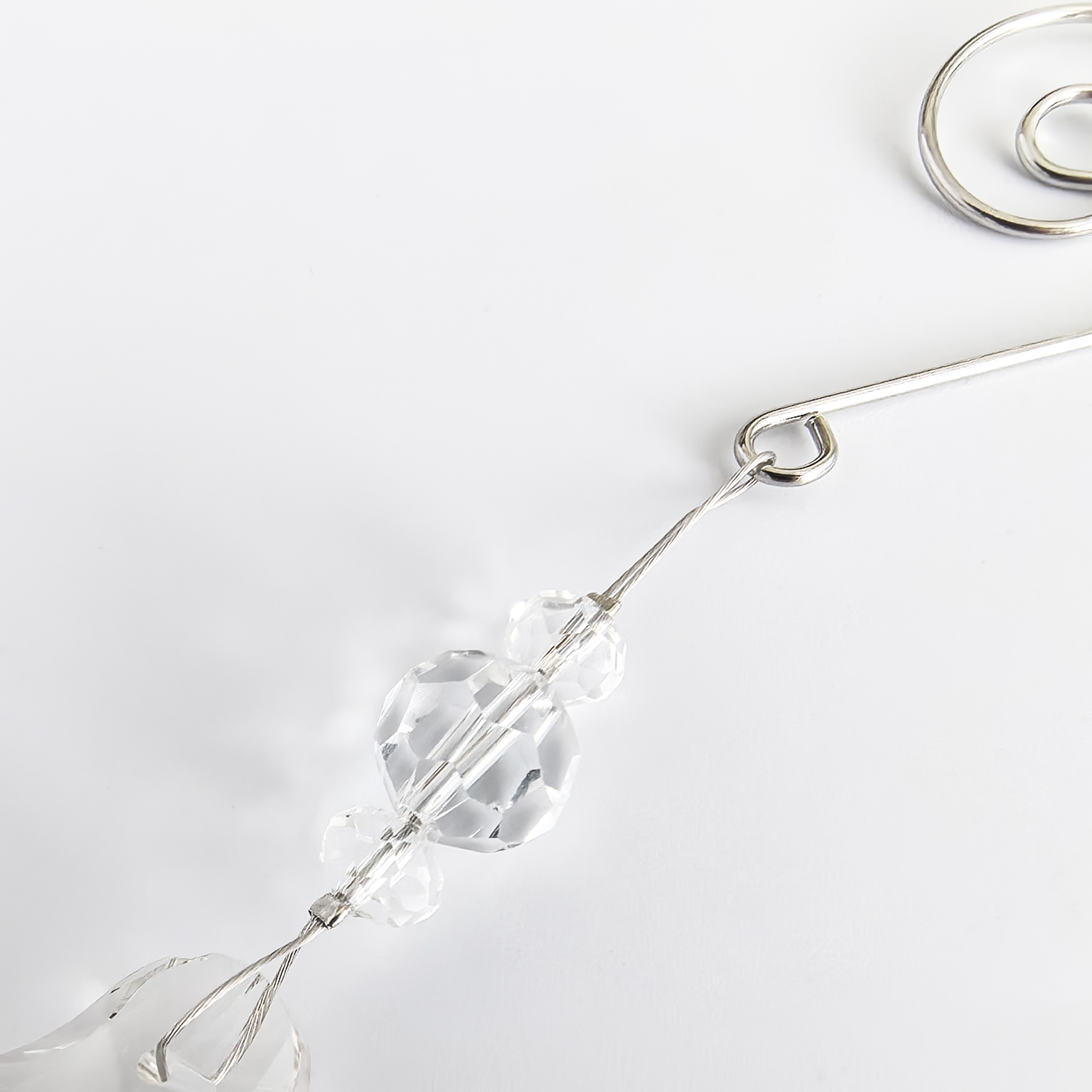 Crystal hanging,Crystal decoration,christmas decoriation KMC83012