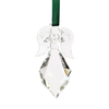 Crystal angel,Crystal decoration,christmas decoriation KMC82005